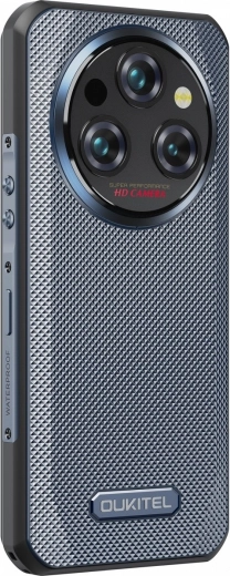 64 MP SONY fotoaparát a nočné videnie