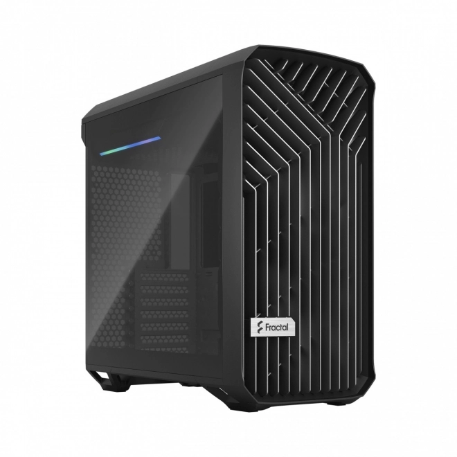 Torrent Compact Čierna TG Dark Tint