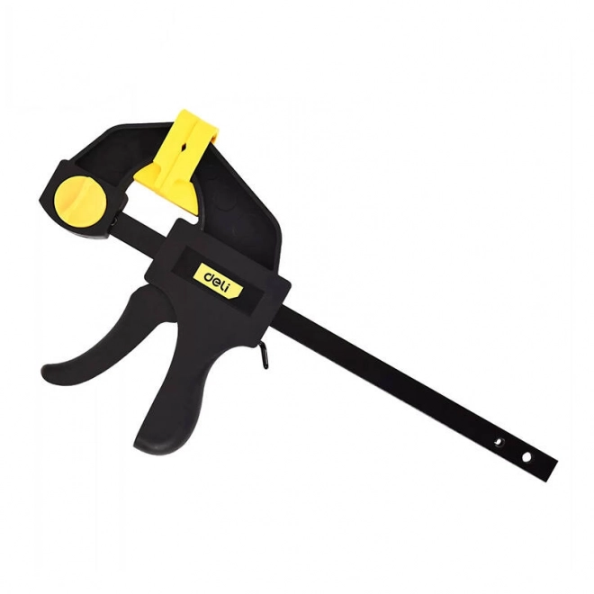 Rýchloupínacie svorka 6" od Deli Tools
