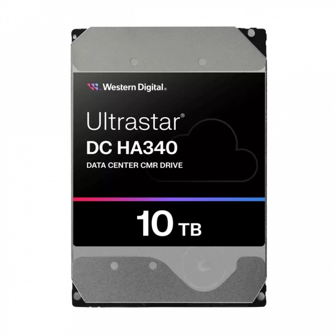 Pevný disk Ultrastar DC
