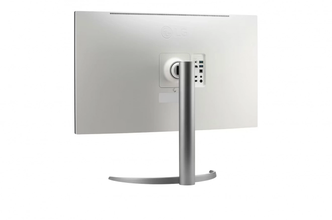 Monitor 27 palcov UHD