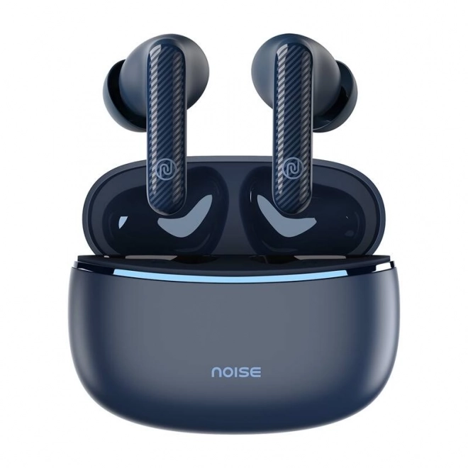 Bezdrôtové slúchadlá Noise Aura Buds – tmavomodrá