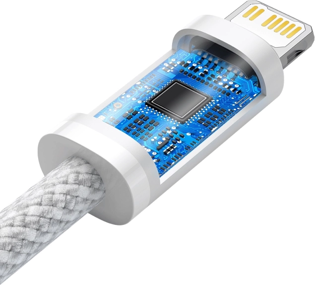 Stabilný prenos dát 480 Mb/s