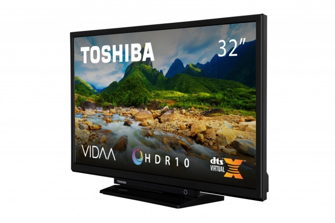 Televízor LED 24 palcov