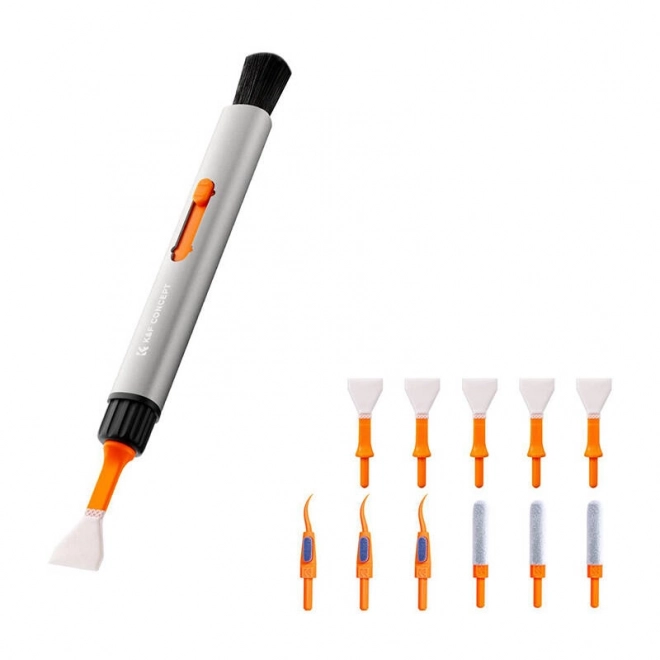 Čistiaci set K&F Concept