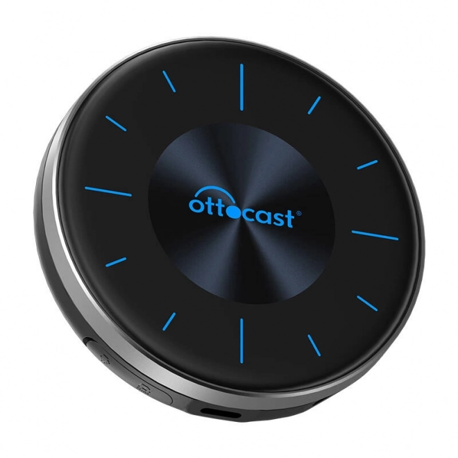 Adaptér Ottocast OtooAiBox P3 SIM karta HDMI (čierny)