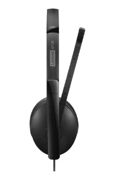 Lenovo drôtová súprava slúchadiel ANC Gen 2 Teams