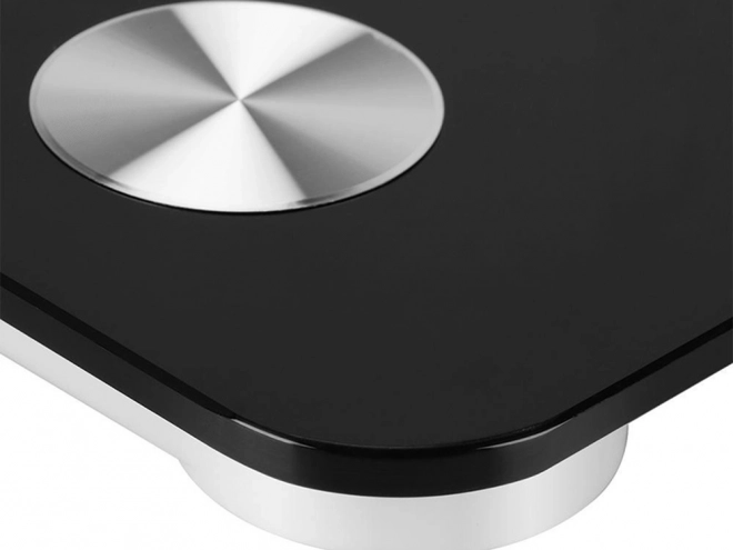 Chytrá analytická koupelnová váha s Bluetooth a aplikací OKOK