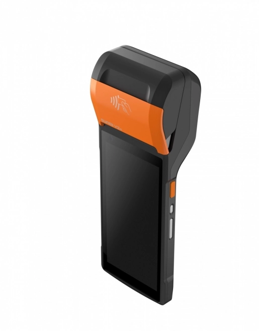 Mobilný platobný terminál Sunmi V2s s Androidom a NFC