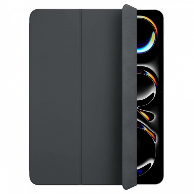 Čierne puzdro Smart Folio pre iPad Pro 13