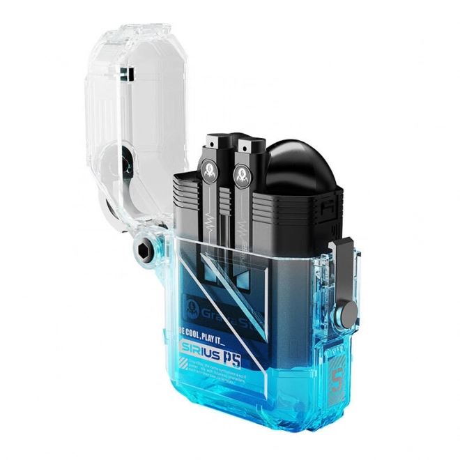 Bezdrôtové slúchadlá Gravastar Sirius P5 TWS