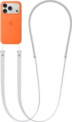 Nastaviteľný popruh na nosenie hands‑free