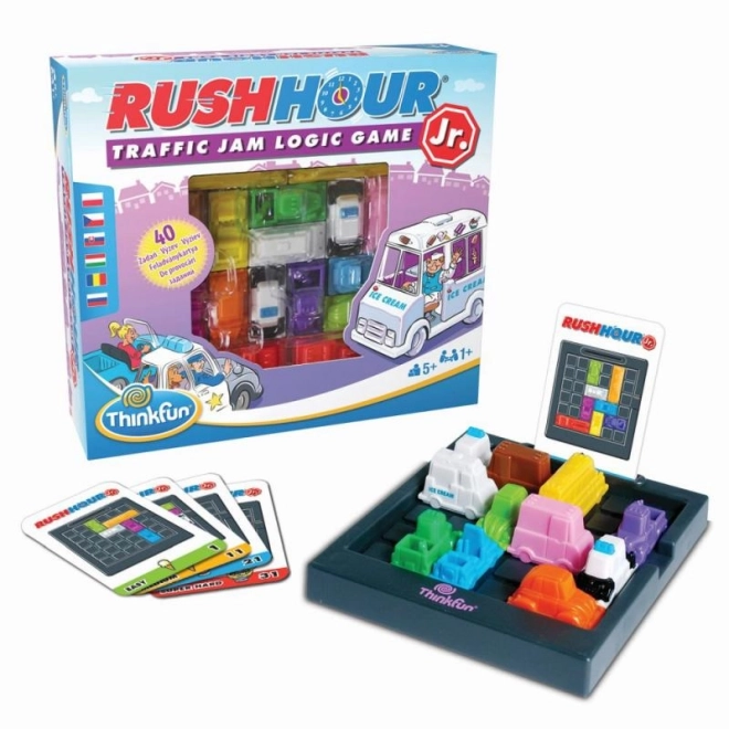 Thinkfun Rush Hour Junior