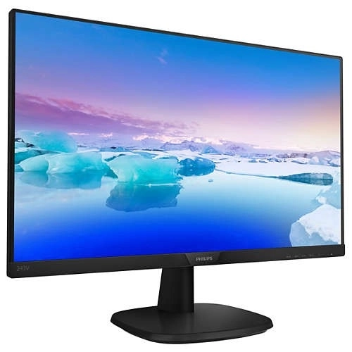 Monitor Philips 23.8 IPS s HDMI a DP