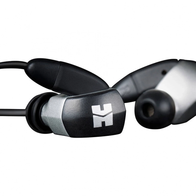 Slúchadlá do uší HiFiMAN RE2000 Pro Silver