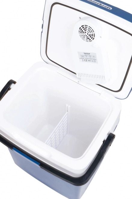 Prenosný autochladiaci box s ohrievacou funkciou, 29L