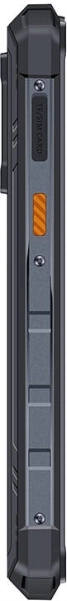HOTWAV Cyber 13 Pro Smartphone - 6,6'' 12+8/256GB – čierny