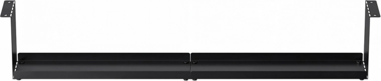 Pevná kovová konštrukcia s vysokou nosnosťou