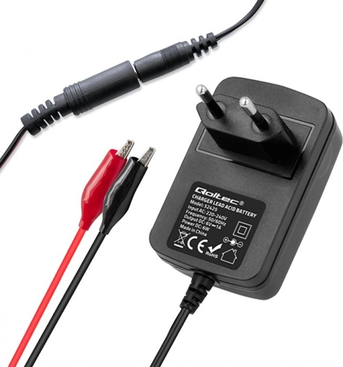 Inteligentné riadenie nabíjania