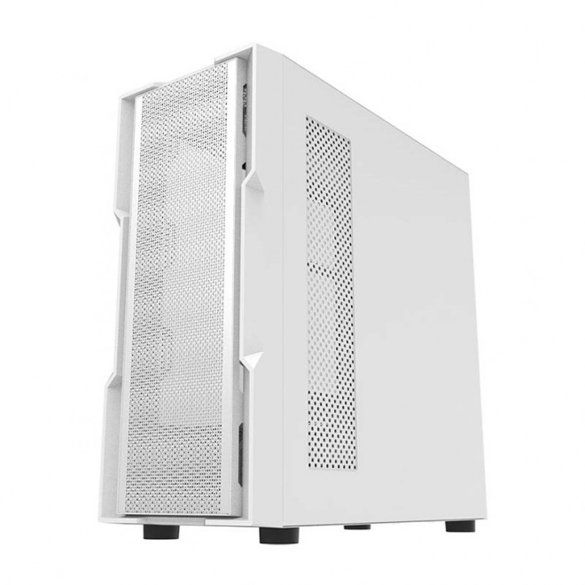 Počítačová Skříň Darkflash DK431 s 4 Ventilátory