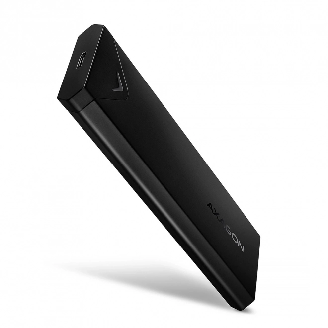 Vonkajší hliníkový kryt pre NVMe SSD s rozhraním USB-C 3.2 Gen 2
