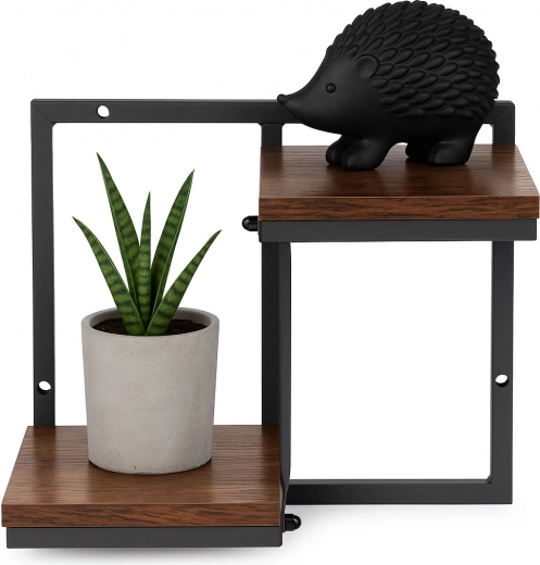 Stabilná konštrukcia s nosnosťou 10 kg