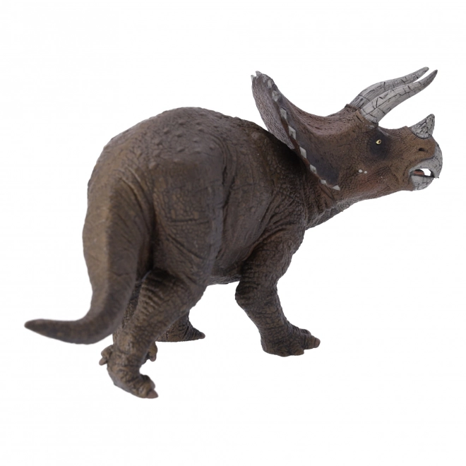 Figúrka Dinozaur Triceratops