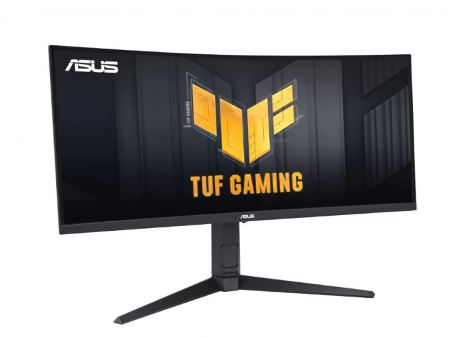Zakrivený herný monitor ASUS TUF Gaming
