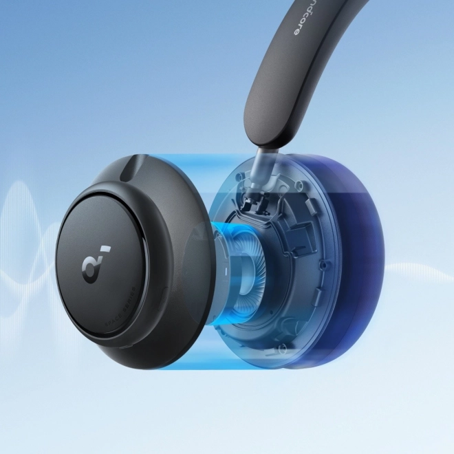 Náušné slúchadlá Soundcore Space Q45