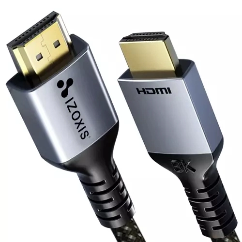 Hdmi kábel 8K Izoxis 2m