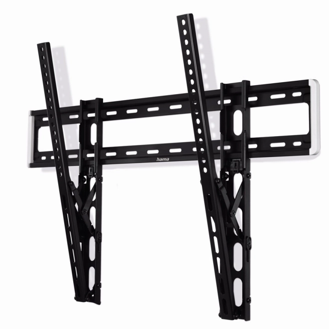 Nástenný držiak na TV Hama Motion XL pre 100" obrazovky