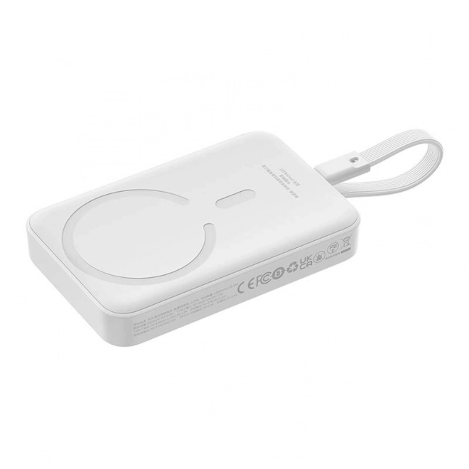 Powerbanka Baseus Magnetic Mini 10000mAh 30W MagSafe