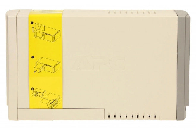 Záložný zdroj APC Back-UPS 325VA 230V