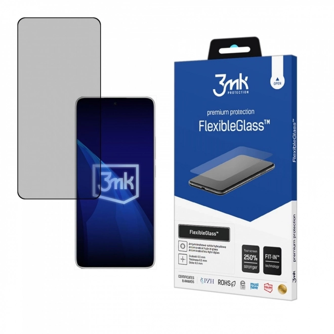 Hybridné sklo FlexibleGlass pre Redmi Note 14 5G