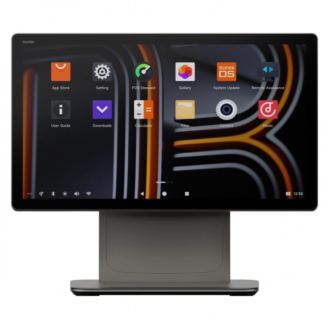 Terminál D3 Pro s Androidom 13