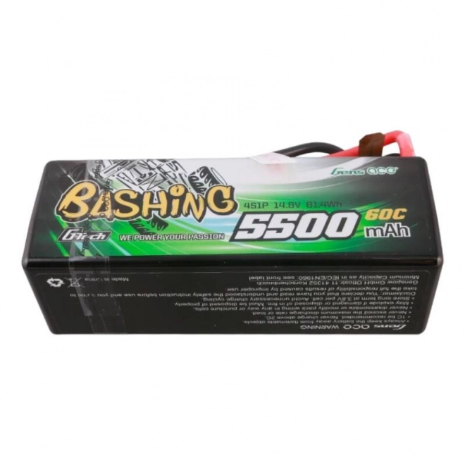 Lipo batéria pre RC autá Gens Ace G-tech 5500 mAh