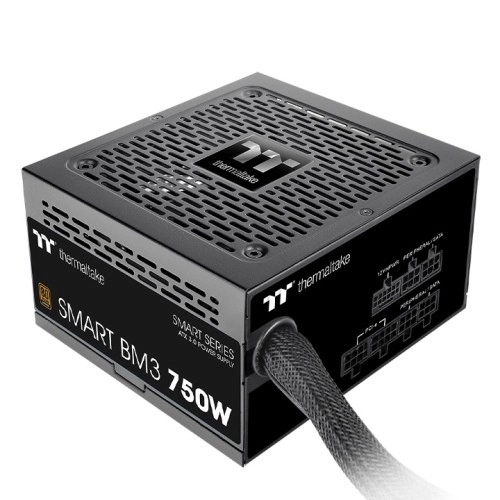Modulárny Zdroj Smart BM3 750W 80+ Bronze