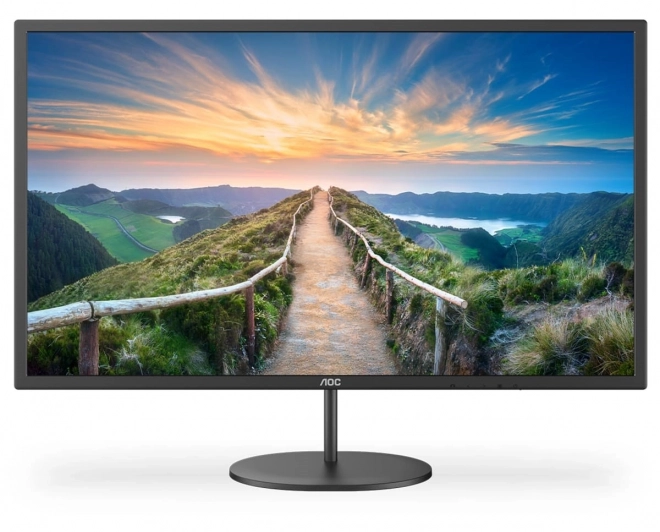 Monitor AOC Q32V4 31.5 IPS s HDMI a DP