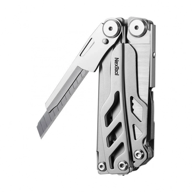 Multitool Nextool s vymeniteľnou čepeľou