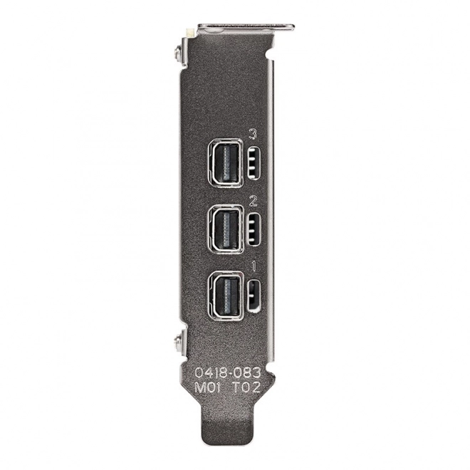 Grafická karta NVIDIA T400 4GB DDR6