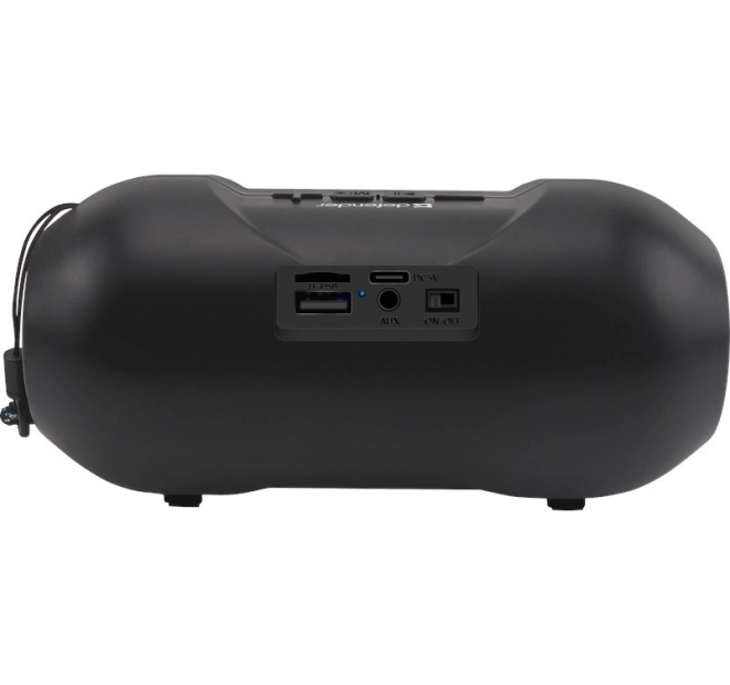 Bluetooth reproduktor Defender Enjoy S400 čierny