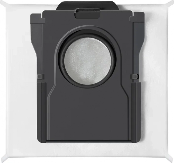 Veľká kapacita 3,2 l pre dlhšiu prevádzku