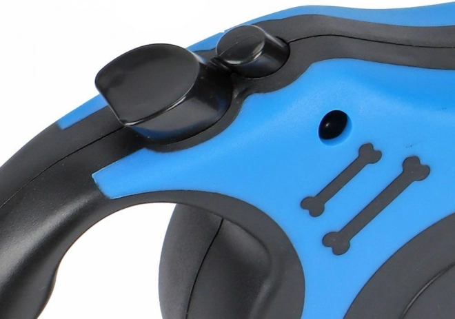 Ergonomická rukoväť pre pohodlie