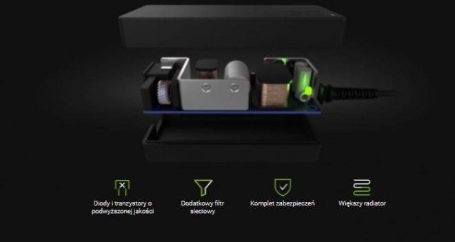 Nabíjačka Green Cell pre LENOVO G500s