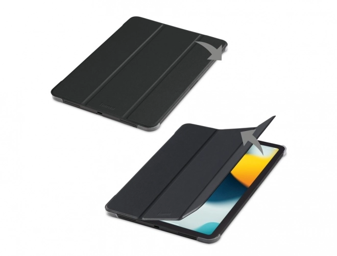 Skladacie puzdro pre iPad mini 8.3 2021 čierne