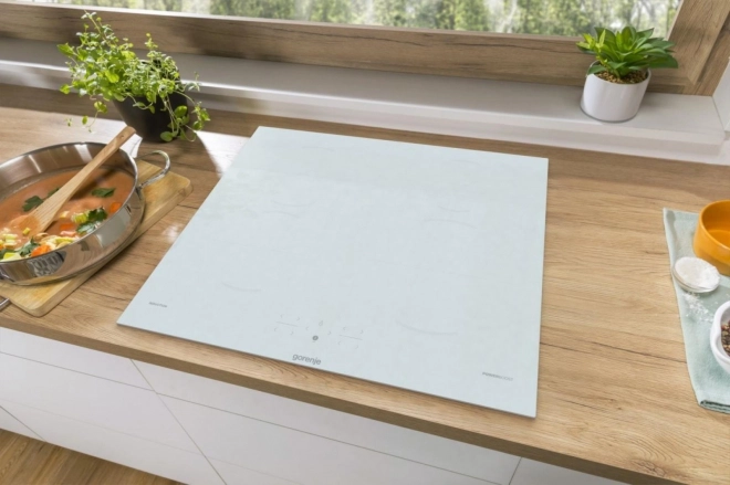 Indukčná varná doska od Gorenje