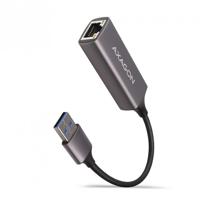 Axagon sieťový adaptér Ethernet USB Type A 3.2 Gen 1