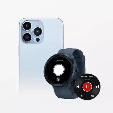 Smart hodinky Maimo Watch R