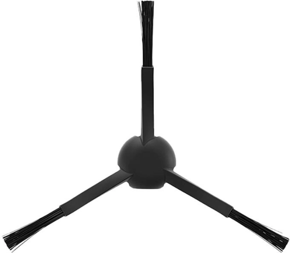 Účinné čistenie rohov a popri stenách