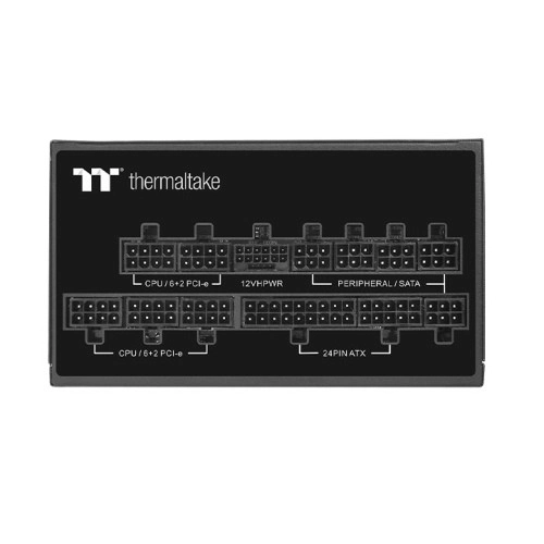 Napájací zdroj Toughpower Grand PF3 1200W 80+ Platinum s PCIe Gen5